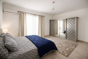 3 Schlafzimmer, Bügeleisen/Bügelbrett, WLAN, Bettwäsche