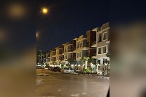 Exterior - The Privacy Villa in 6th of October City (October City)