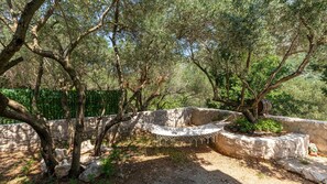 Property grounds - Villa Tea - Kremena by Villas Guide (Blace)