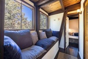 4 chambres, Wi-Fi
