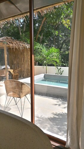 1Bedroom Luxury Villa with Exclusive Pool