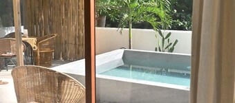 1Bedroom Luxury Villa with Exclusive Pool