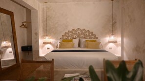 واي فاي وملاءات أسرّة