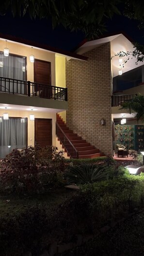 Servicio de la propiedad