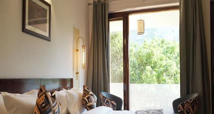 The Whispering Oaks Corbett