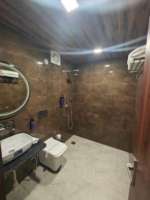 Servicios de la habitación