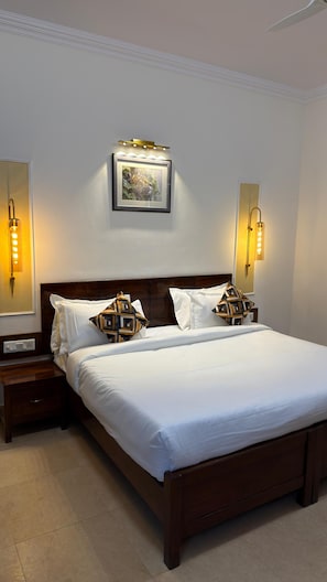 Servicios de la habitación