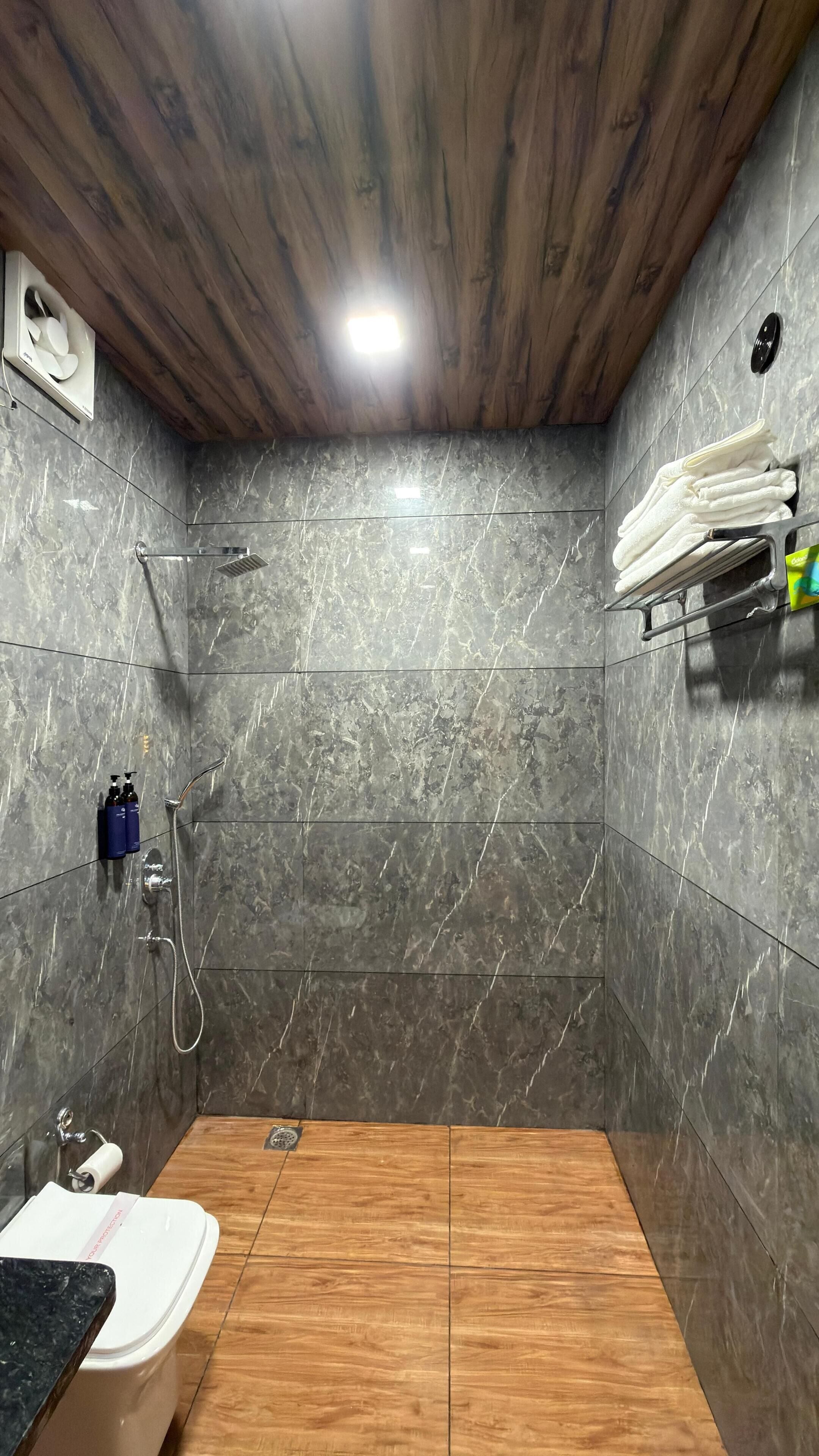 Servicios de la habitación