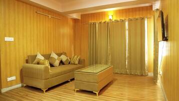 Televisión de pantalla plana