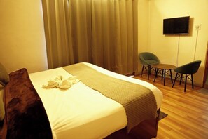 Family Room - Hotel Himalayan Roots (Shimla)