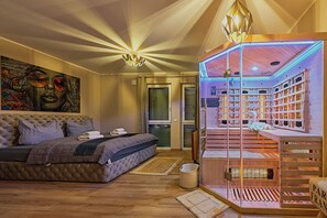Reisbedje, gratis wifi, beddengoed