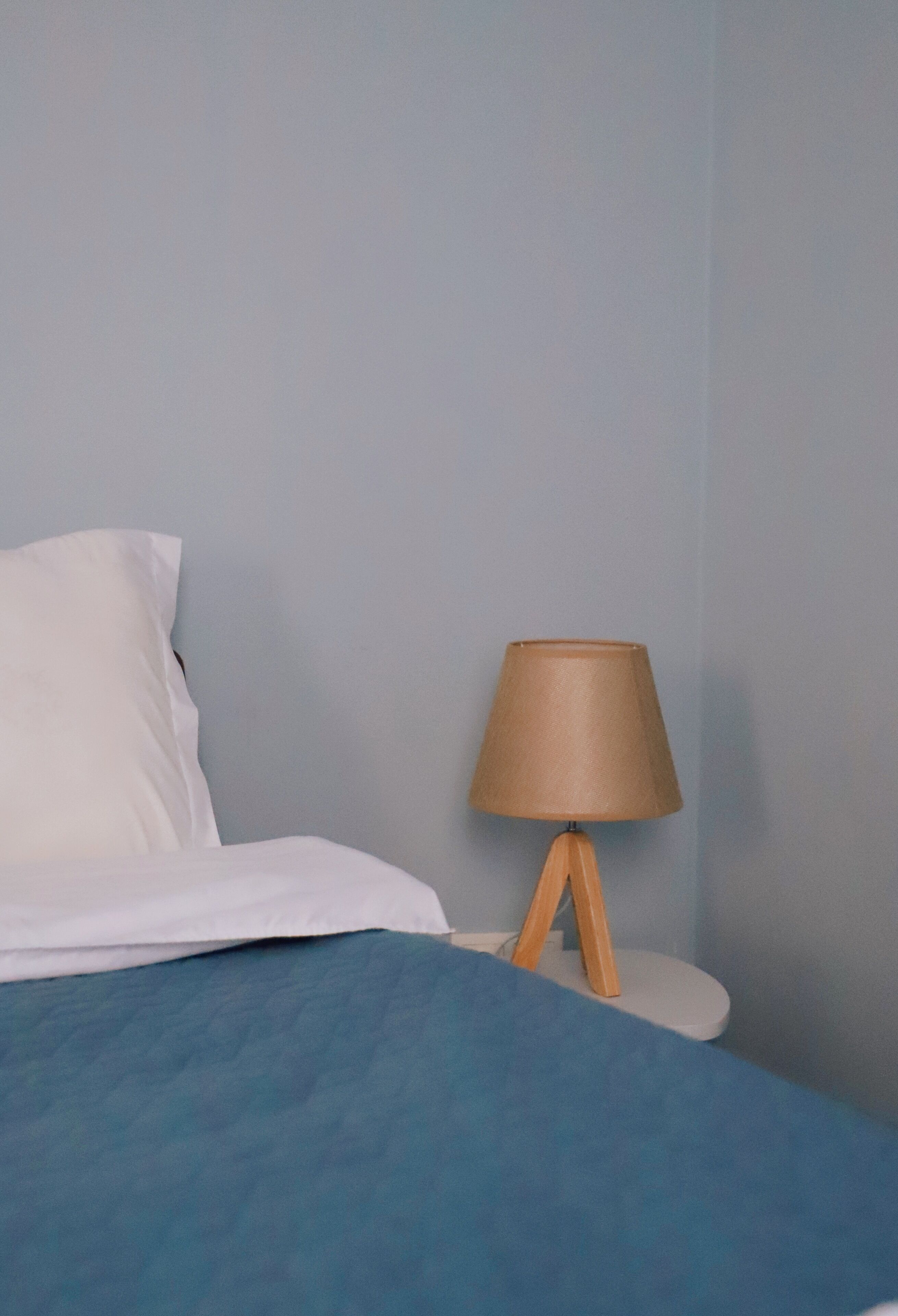 Chambre Junior, patio