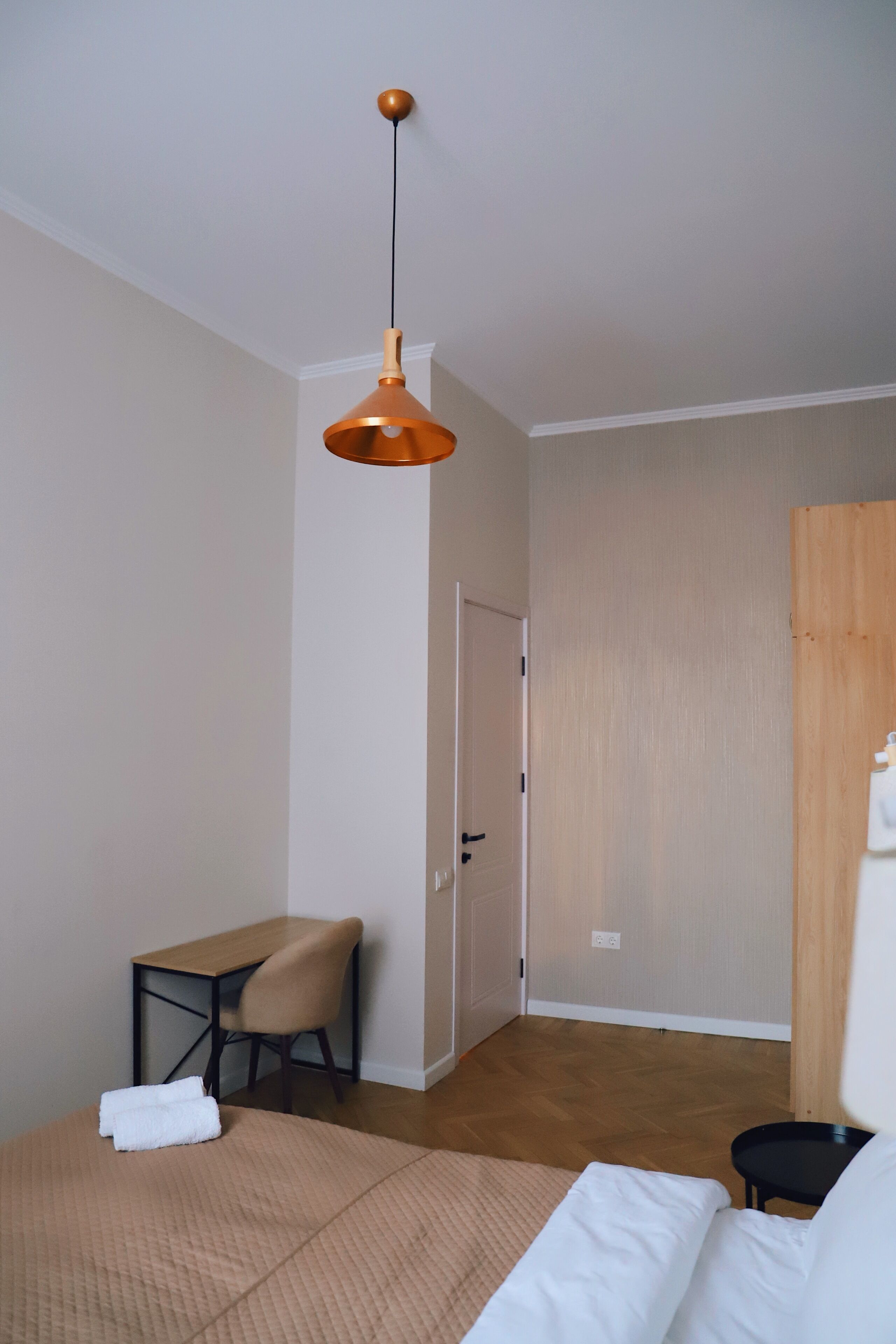 Maison Familiale, 2 chambres