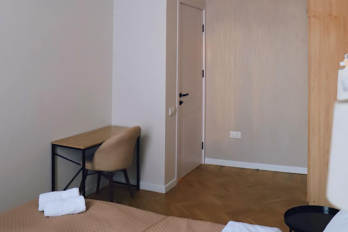 Family House, 2 Bedrooms | WiFi (free), bed sheets