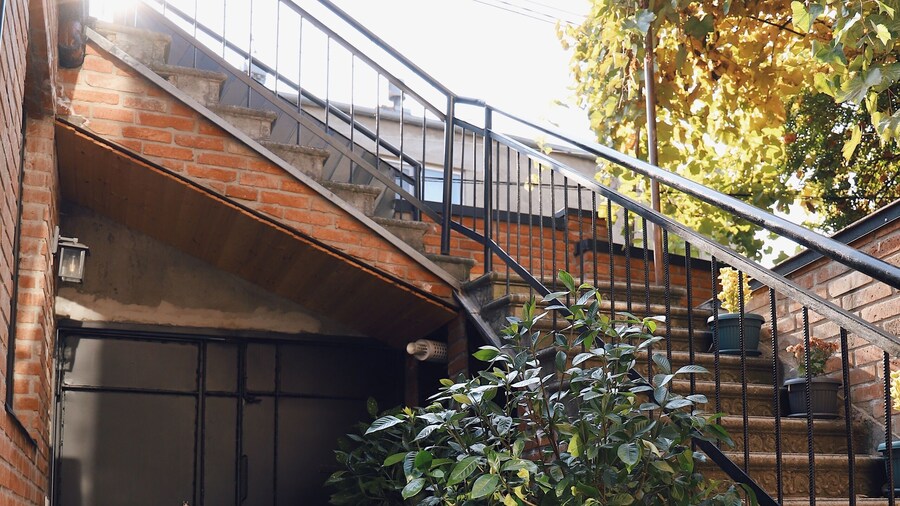 Apartment 1905 in Avlabari