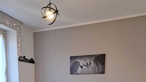 Room - La Mia Roma house-Charme Comfort & Relax-close subway-5 minutes from Colosseum (Roma)
