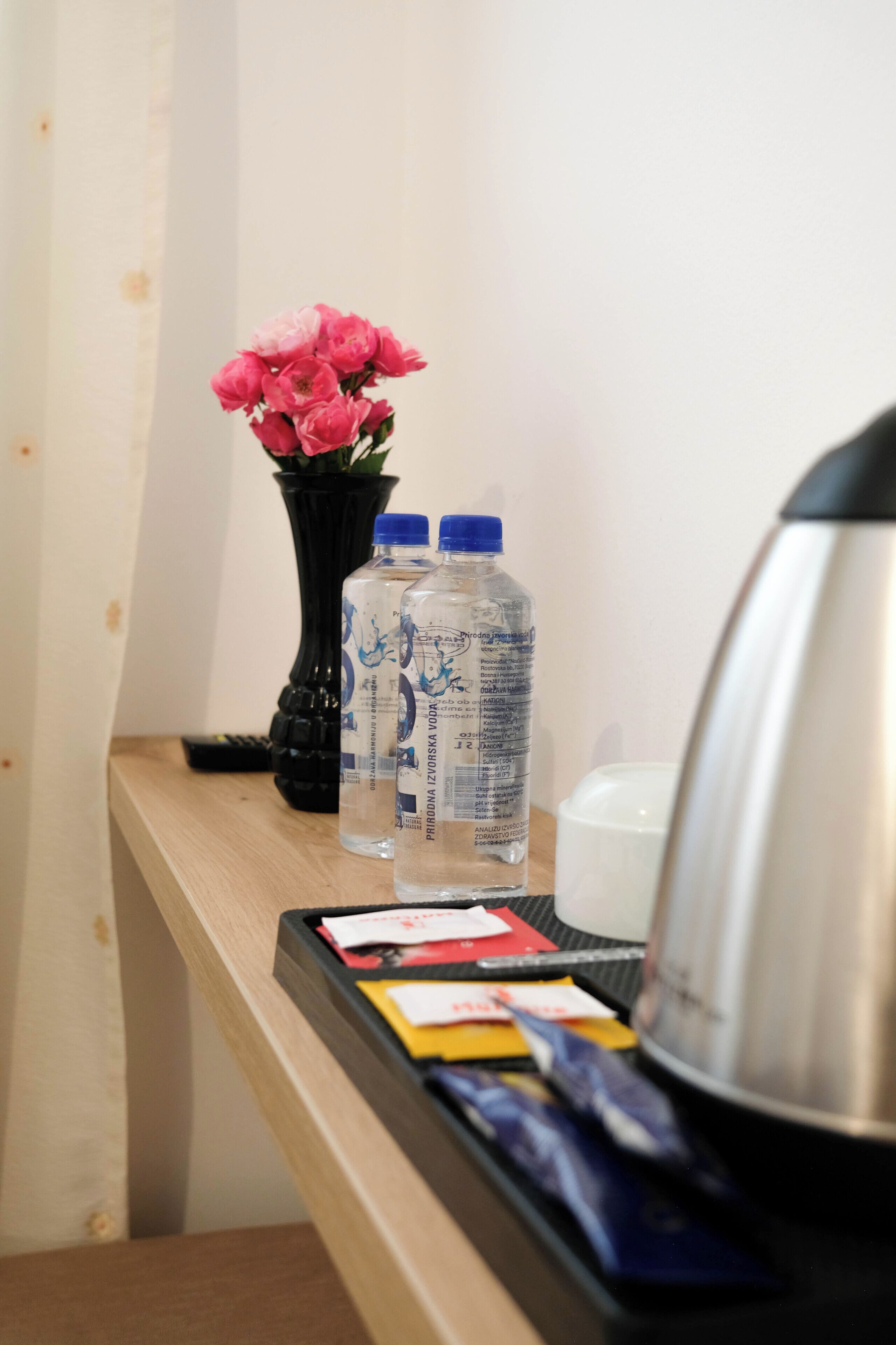 Kaffee und/oder Kaffeemaschine