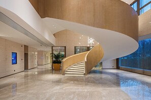 Lobby - Castfast Hotel (Dongguan)