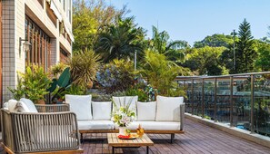 Restaurant - Castfast Hotel (Dongguan)