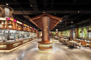 Dining room - Castfast Hotel (Dongguan)