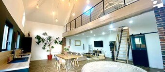 Gite au haras l’amoureux