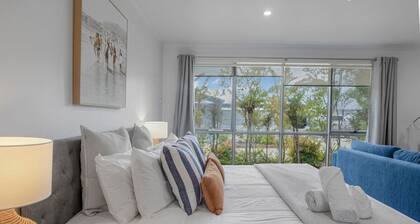 Bay View Family Suite