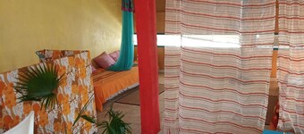 Private room in rental unit in Pointe-à-Pitre, Guadeloupe