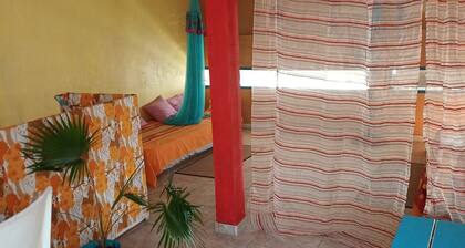 Private room in rental unit in Pointe-à-Pitre, Guadeloupe