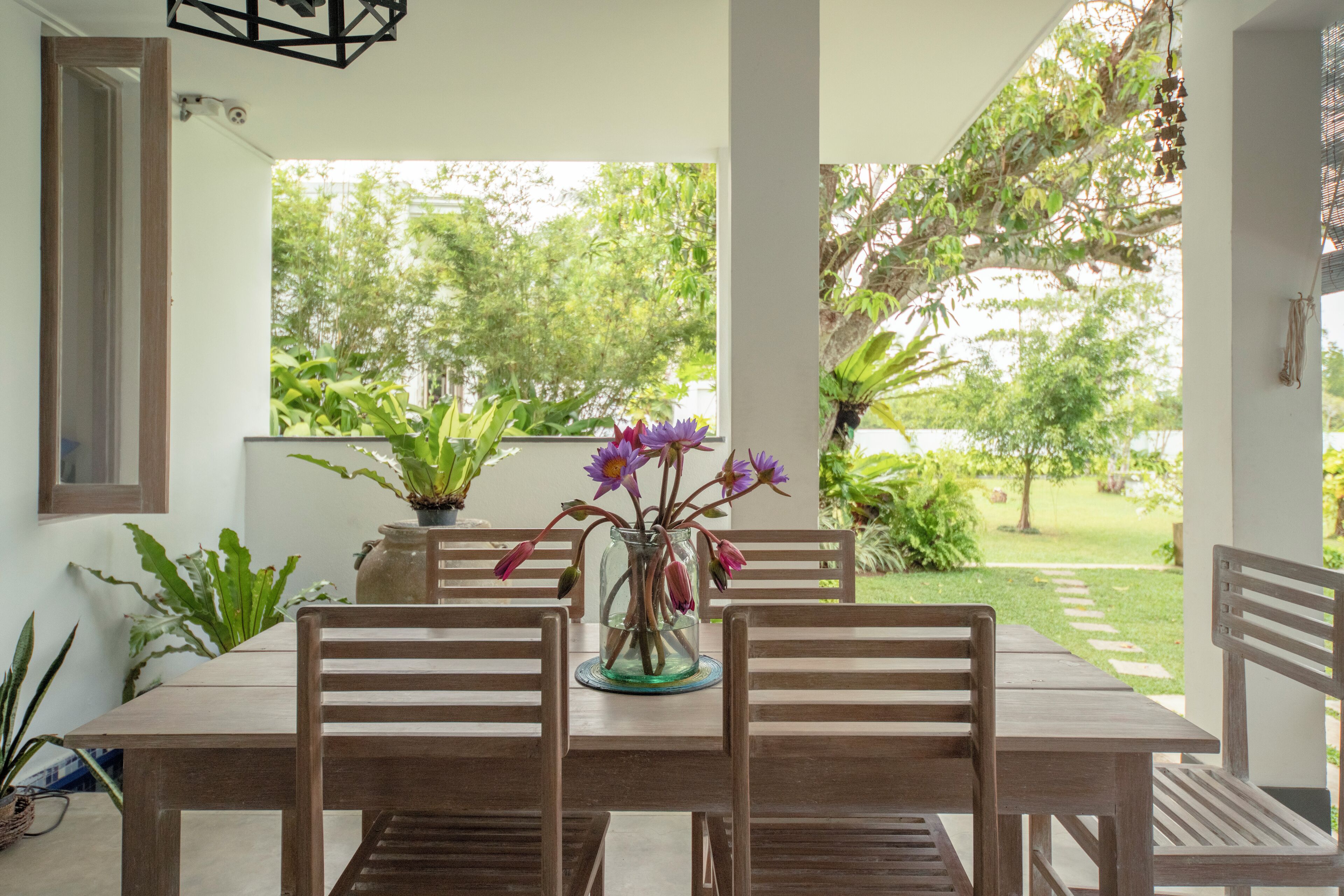 ห้องรับประทานอาหาร