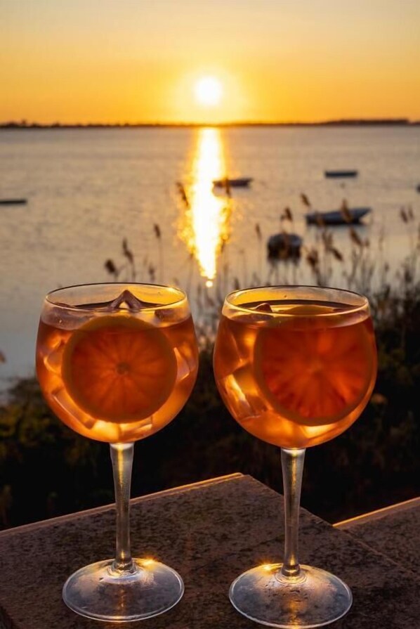 Nourriture et boissons