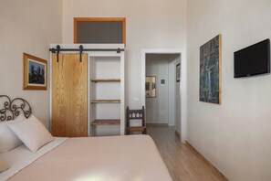 Deluxe-Doppel- oder -Zweibettzimmer, Meerblick
