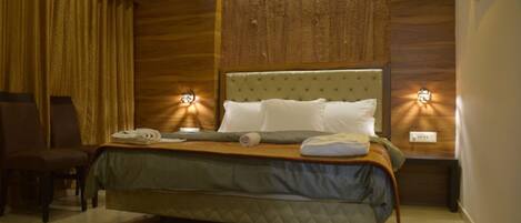 Signature-Doppelzimmer