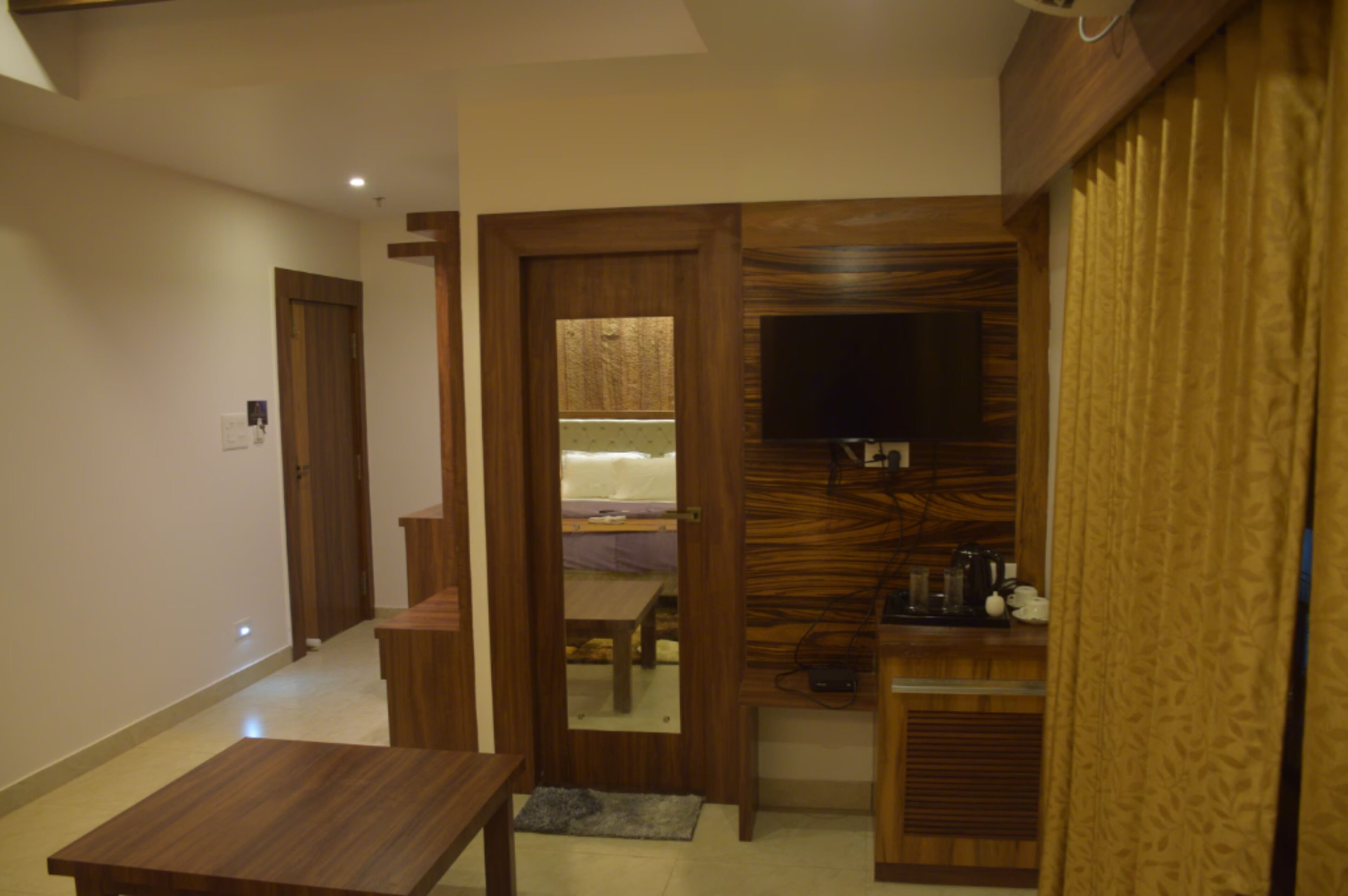 Habitación Signature doble | Escritorio y wifi gratis