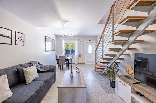 Serenity House - São Jorge