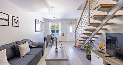 Serenity House - São Jorge