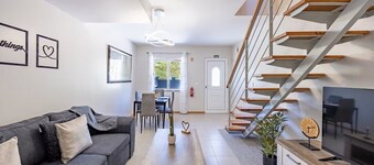 Serenity House - São Jorge