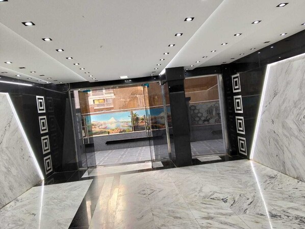 Exterior - Pyramids Heaven Hotel (Giza Governorate)