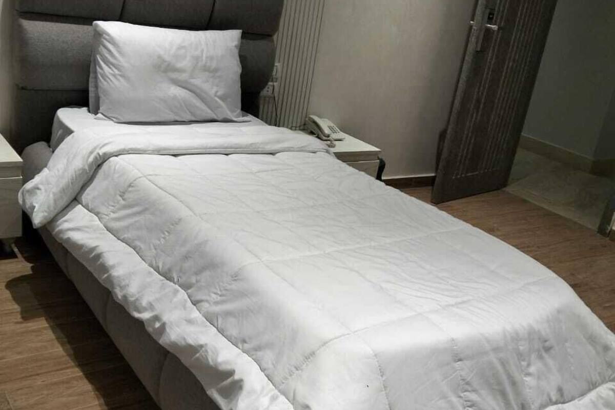 Deluxe Single Room | Desk, laptop workspace, free WiFi