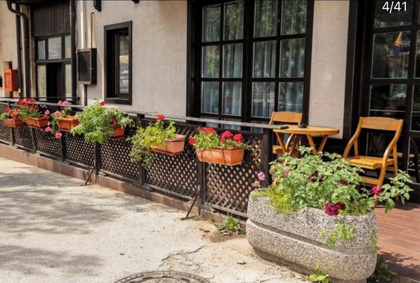 Exterior - Hotel Vijecnica (Sarajevo)