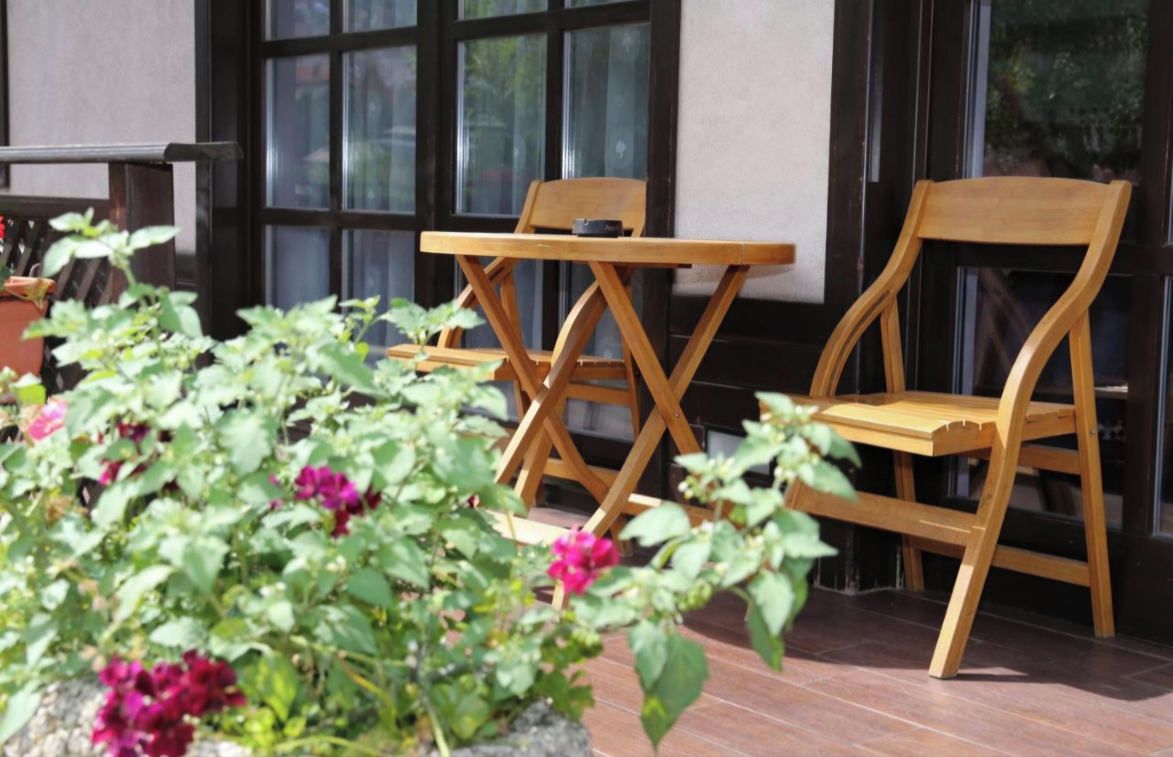 Quang cảnh thành phố