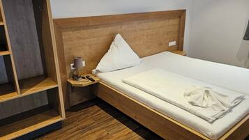 Wi-Fi, draps fournis