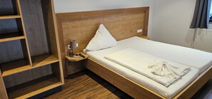 Wi-Fi, draps fournis