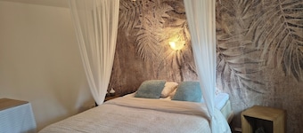 't Kleine Paradijsje- Little Paradise- De Schatberg Sevenum