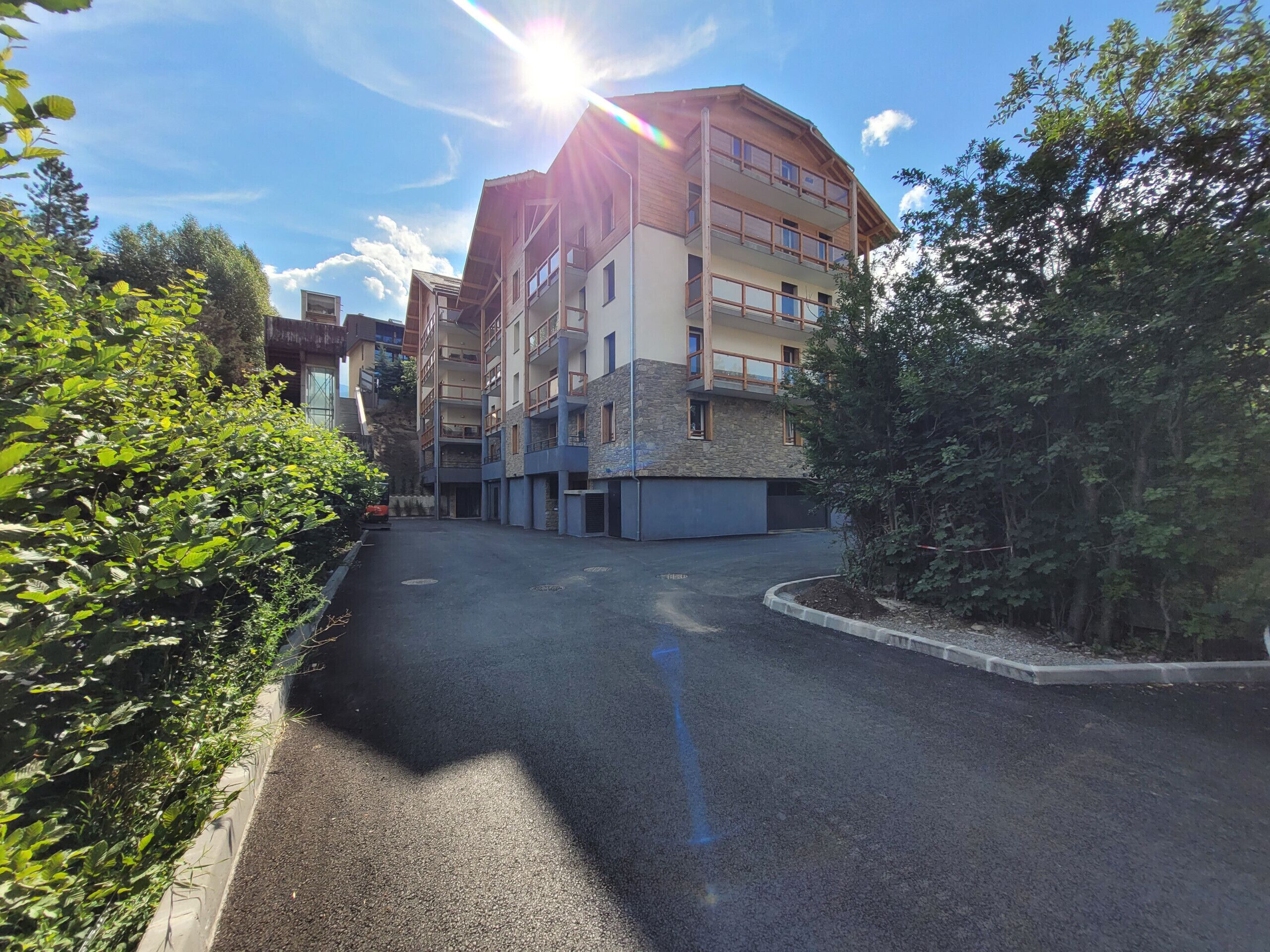 Udendørsområde