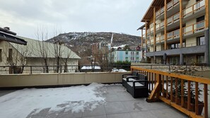Property grounds - Flat 6 people at the feet of Briançon's ski slopes (Briançon)