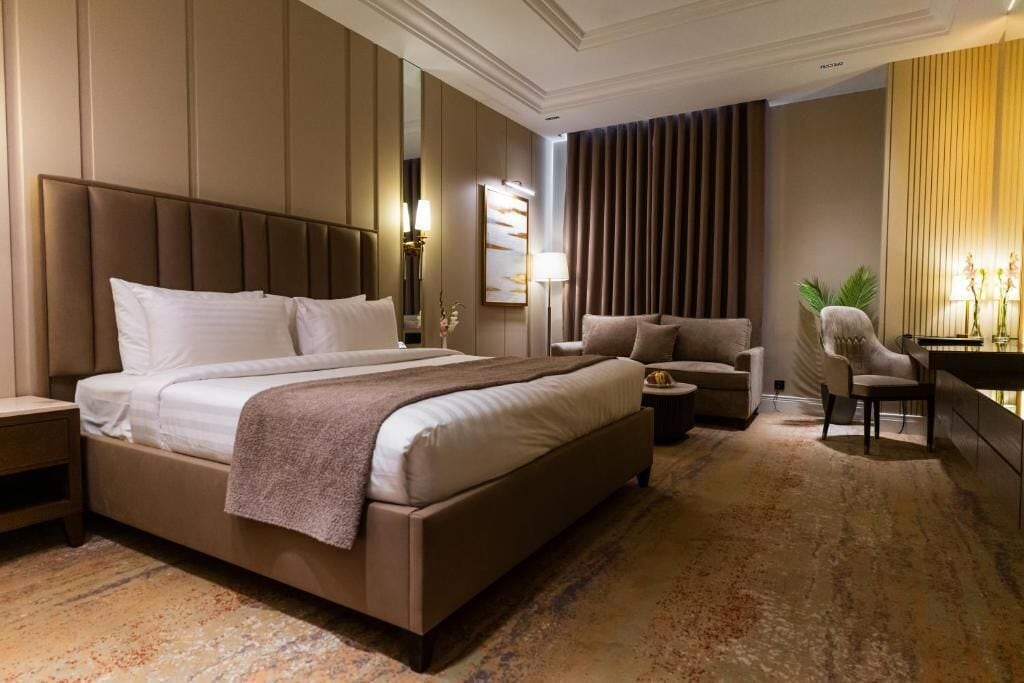 Desk, iron/ironing board, free WiFi