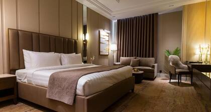 Faletti's Boutique Multan