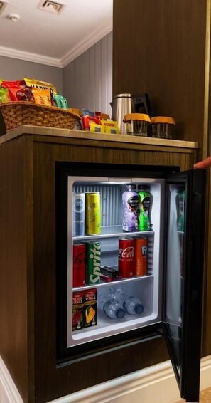 Minibar