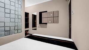 Deluxe-Doppelzimmer