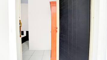 Kahden hengen perushuone